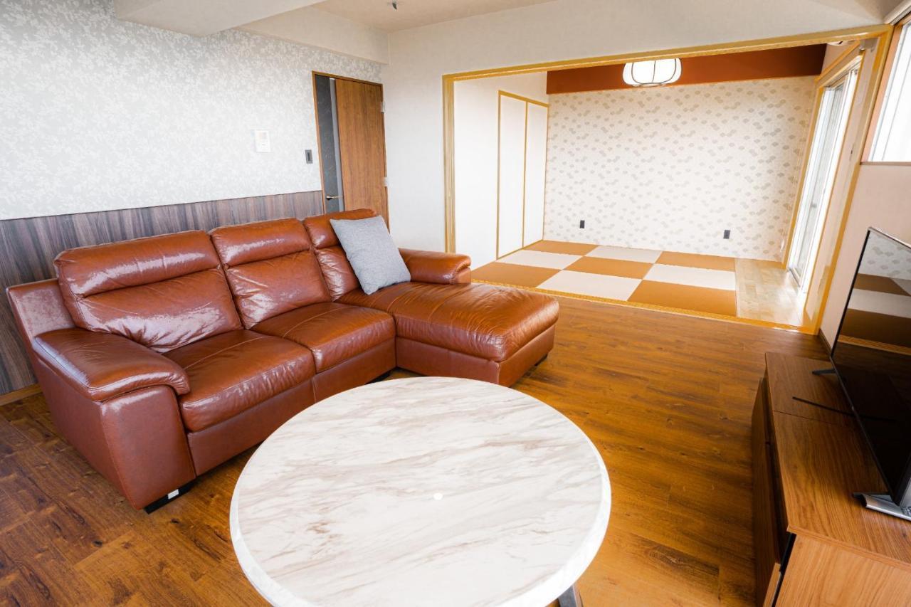 Condominium Hotel Okinawa Yumeto - Vacation Stay 33794V Nanjo Εξωτερικό φωτογραφία