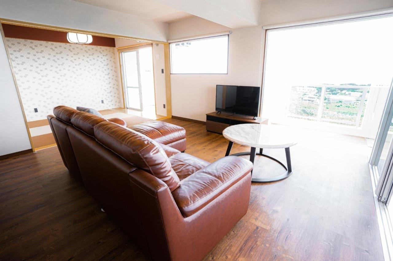 Condominium Hotel Okinawa Yumeto - Vacation Stay 33794V Nanjo Εξωτερικό φωτογραφία