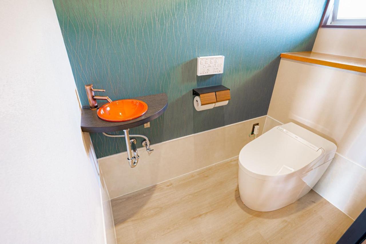 Condominium Hotel Okinawa Yumeto - Vacation Stay 33794V Nanjo Εξωτερικό φωτογραφία