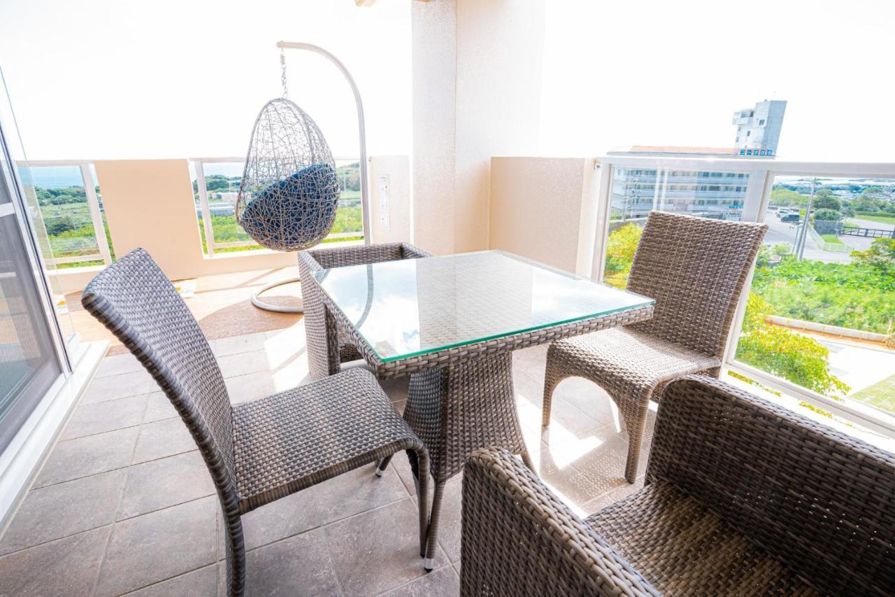 Condominium Hotel Okinawa Yumeto - Vacation Stay 33794V Nanjo Εξωτερικό φωτογραφία