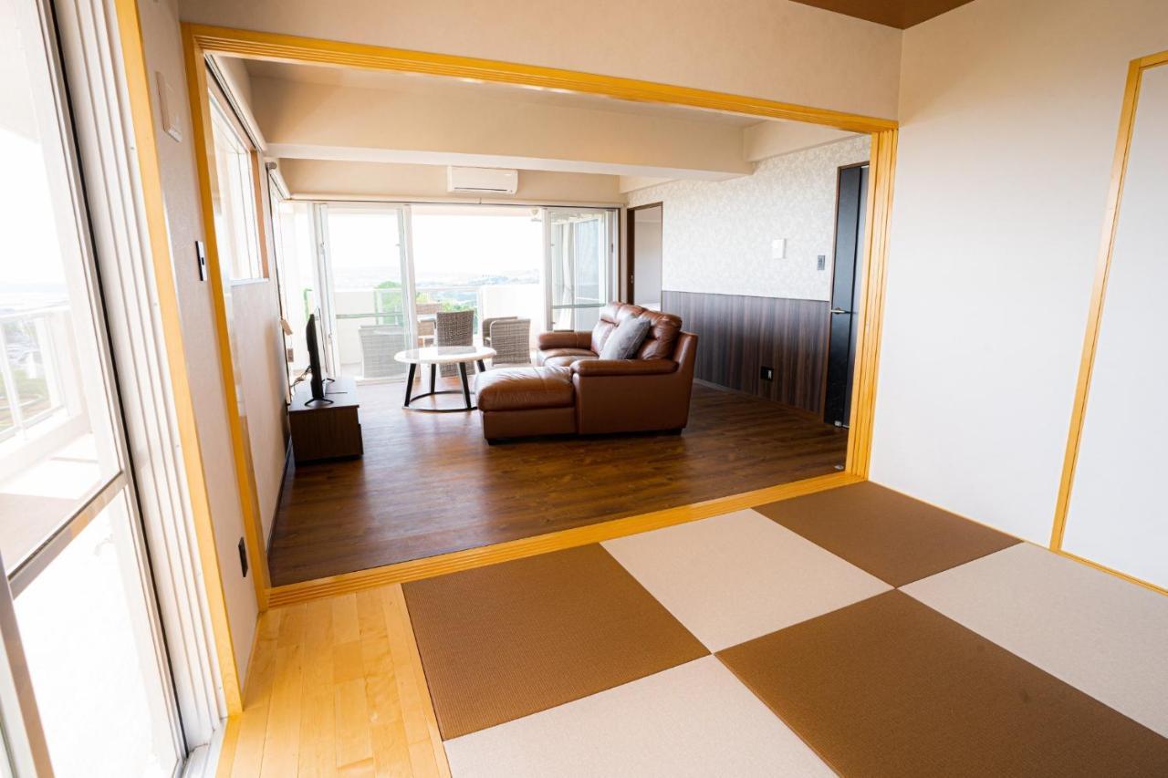 Condominium Hotel Okinawa Yumeto - Vacation Stay 33794V Nanjo Εξωτερικό φωτογραφία